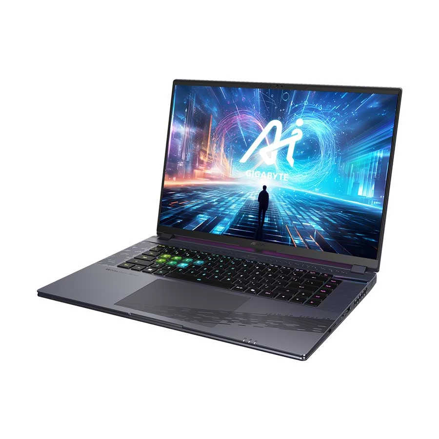 Gigabyte AORUS 16X ASG All Laptop in BD