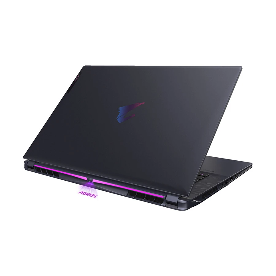 Gigabyte AORUS 16X ASG All Laptop Price in BD