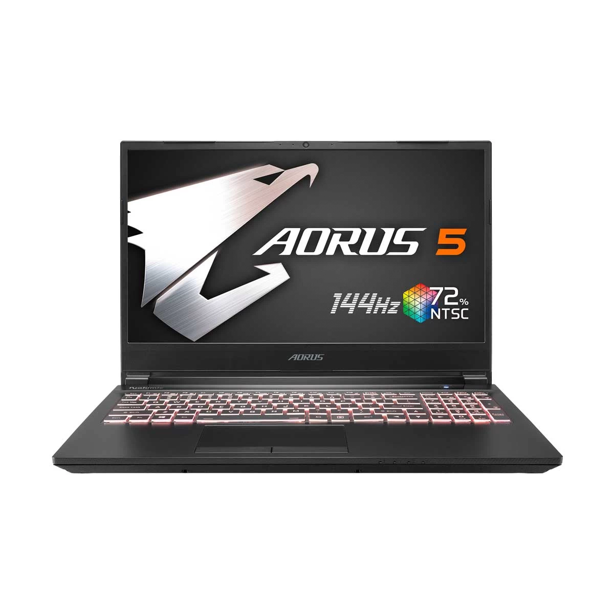 Gigabyte AORUS 5 MB All Laptop