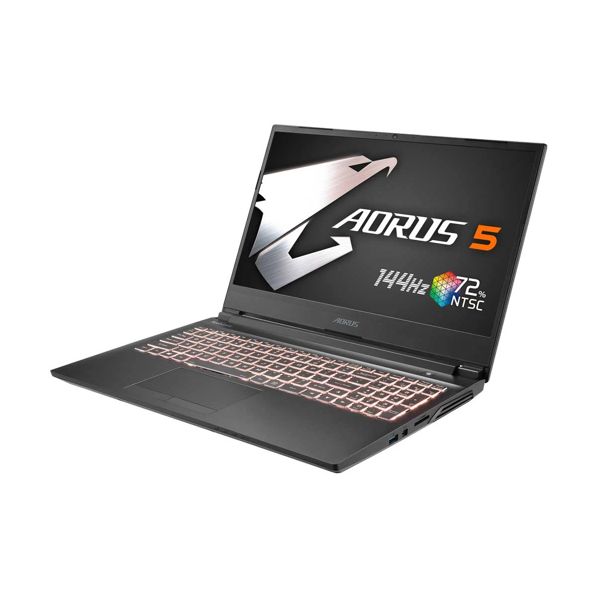 Gigabyte AORUS 5 MB All Laptop Price in Bangladesh