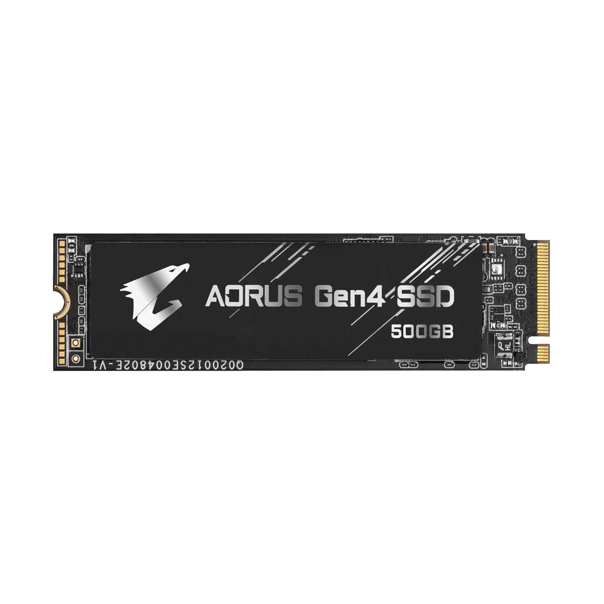 Gigabyte AORUS 500GB Internal SSD Price in Bangladesh