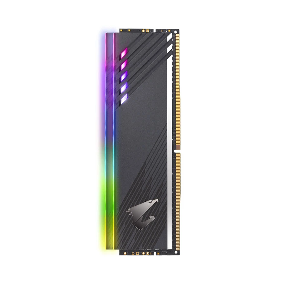 Gigabyte Aorus RGB Desktop Ram Price in Bangladesh