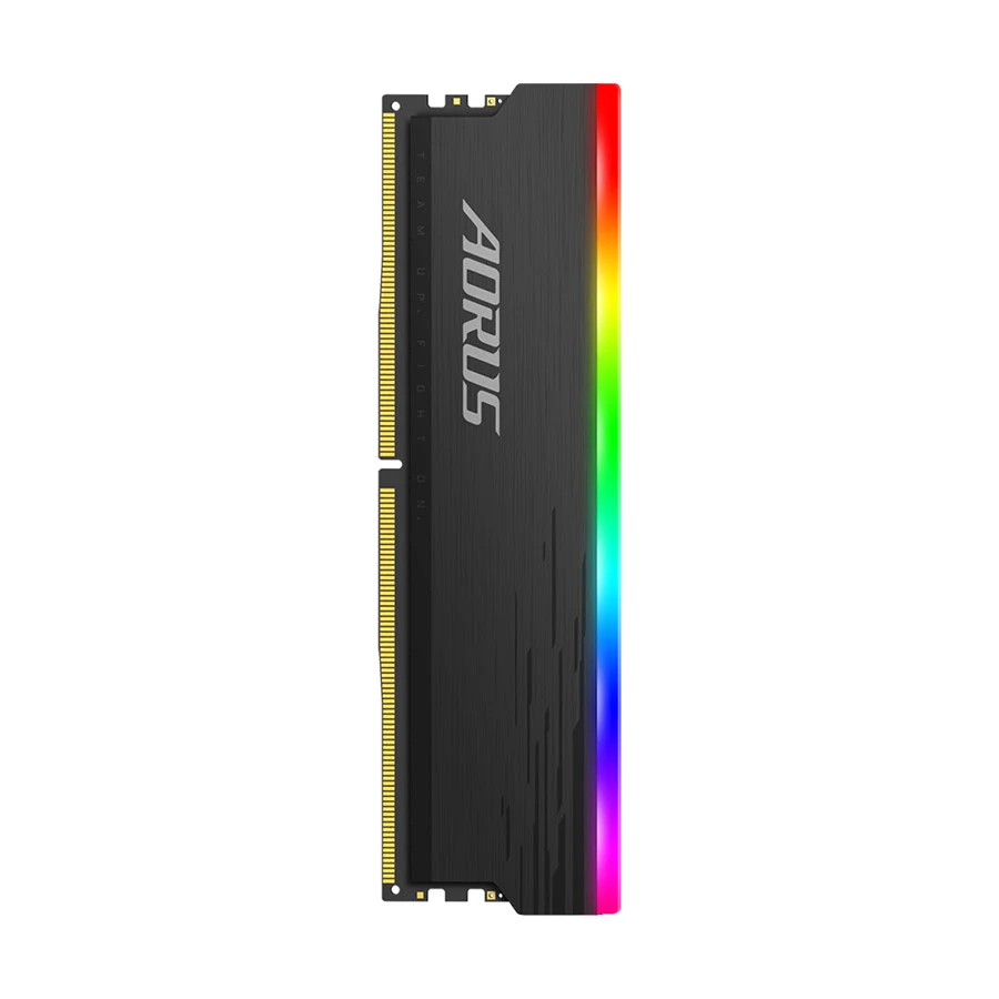 Gigabyte Aorus 8GB Desktop Ram Price in BD