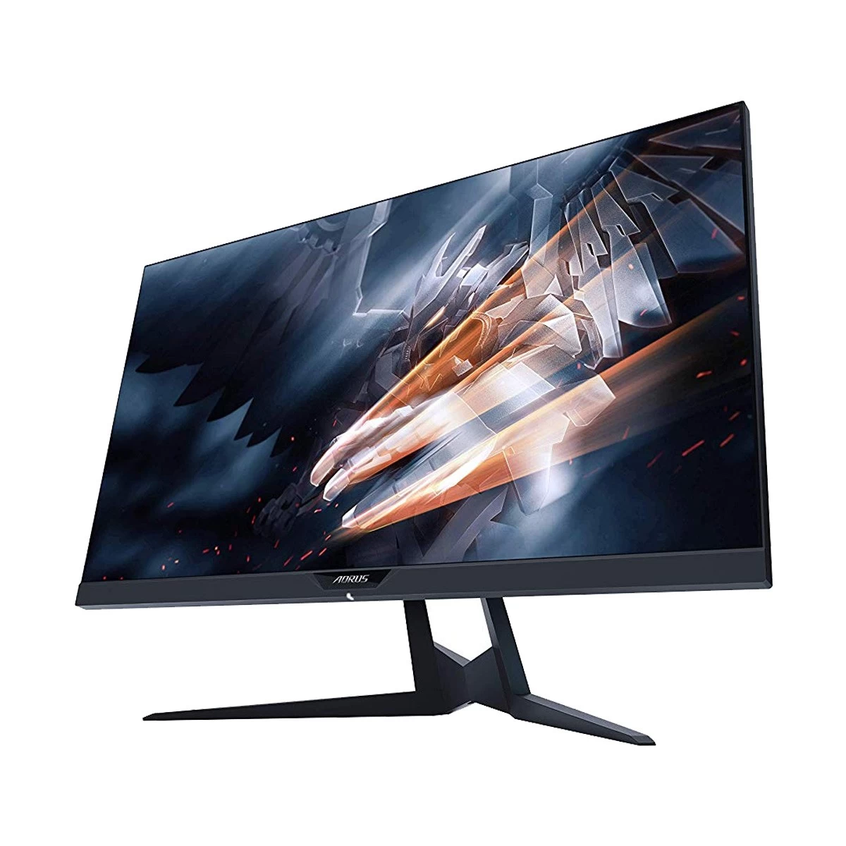 Gigabyte AORUS AD27QD Gigabyte