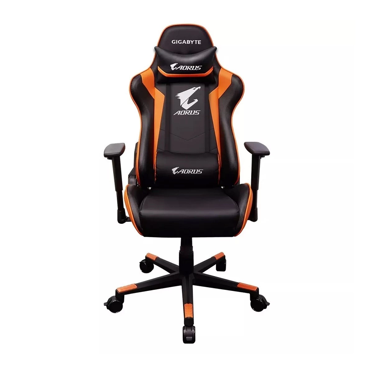 Gigabyte AORUS AGC300 Gaming Chair Price in Bangladesh
