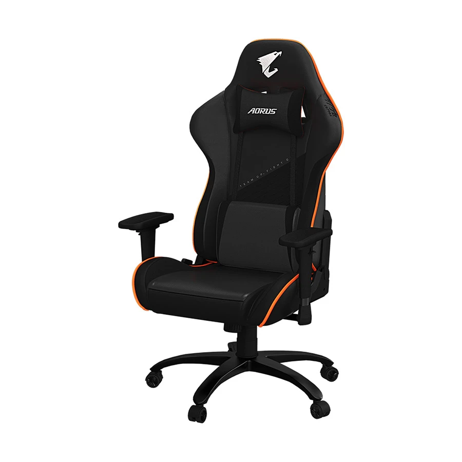 Gigabyte AORUS AGC310 Gaming Chair Price in Bangladesh