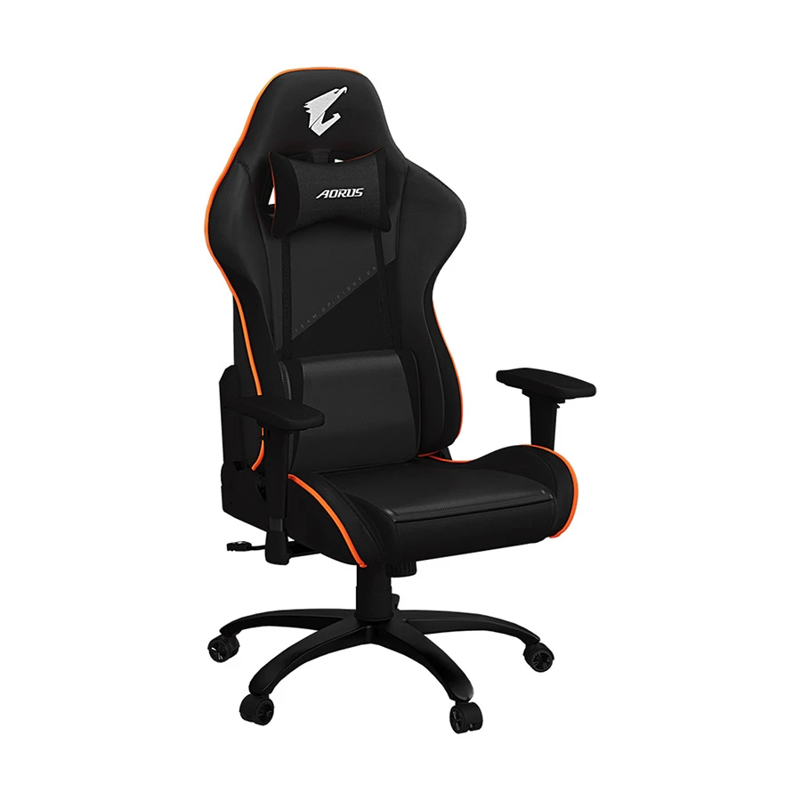 Gigabyte AORUS AGC310 Gaming Chair in BD