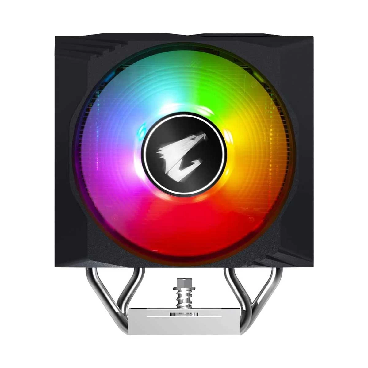 Gigabyte AORUS ATC800 RGB CPU Cooler in BD