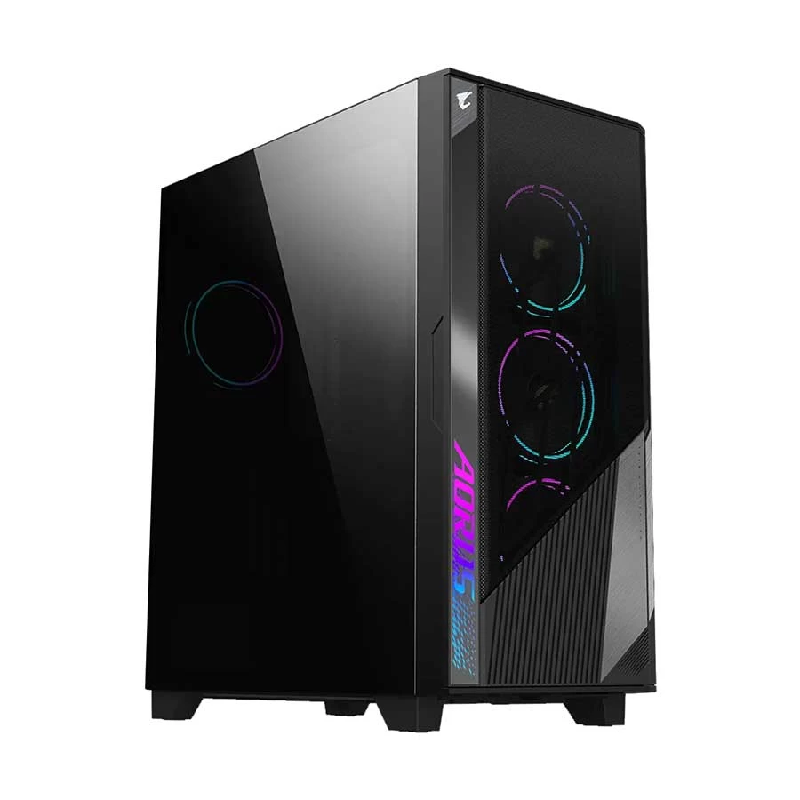Gigabyte AORUS C500 GLASS All Brands