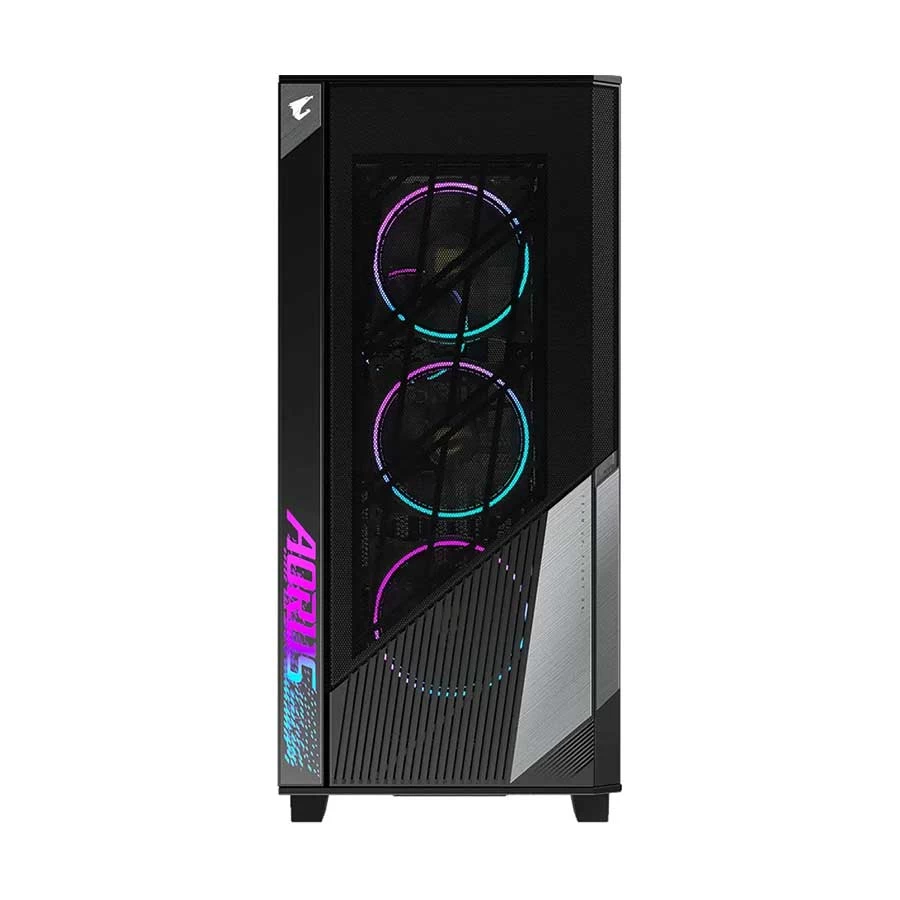 Gigabyte AORUS C500 GLASS All Brands Price in Bangladesh