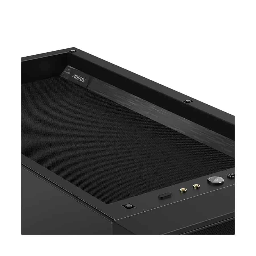 Gigabyte AORUS C500 GLASS All Brands Price in BD