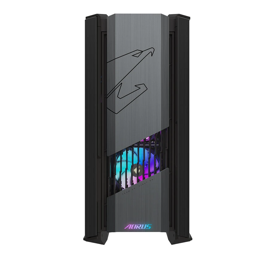 Gigabyte AORUS C601 GLASS GLOBAL All Brands