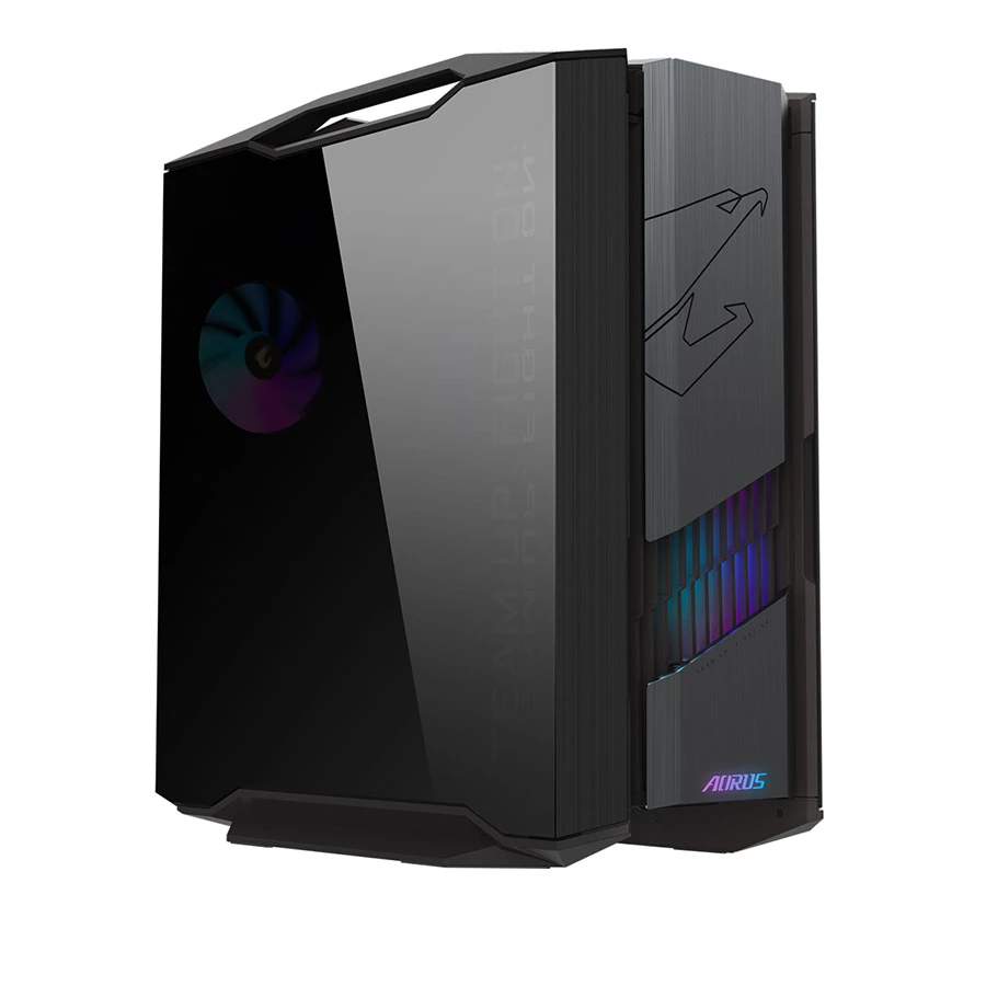 Gigabyte AORUS C601 GLASS GLOBAL All Brands in BD