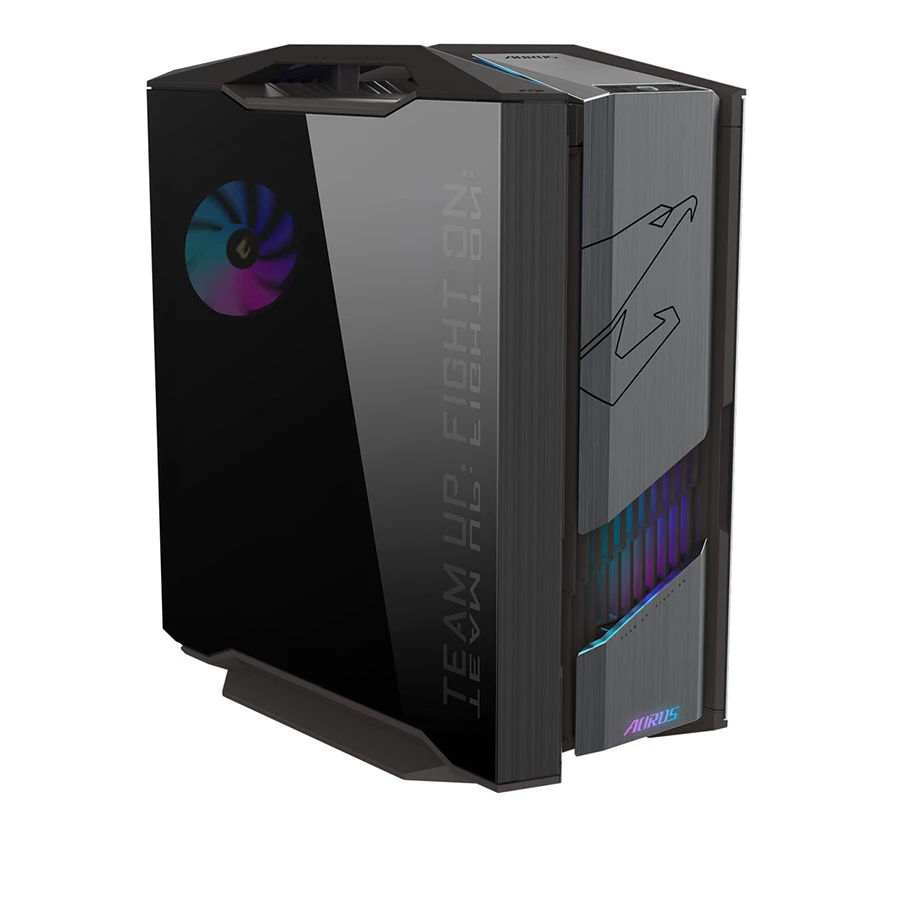 Gigabyte AORUS C601 GLASS GLOBAL All Brands Price in Bangladesh