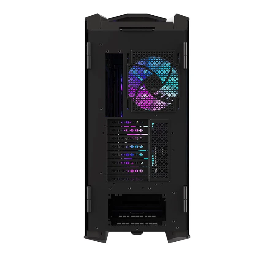 Gigabyte AORUS C601 GLASS GLOBAL All Brands specifications