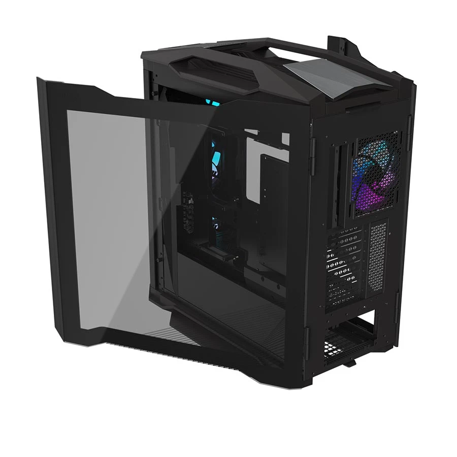 Gigabyte AORUS C601 GLASS GLOBAL All Brands Price in BD