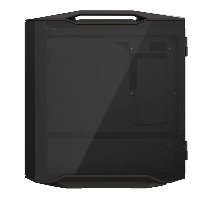 Gigabyte AORUS C601 GLASS GLOBAL All Brands Best Price
