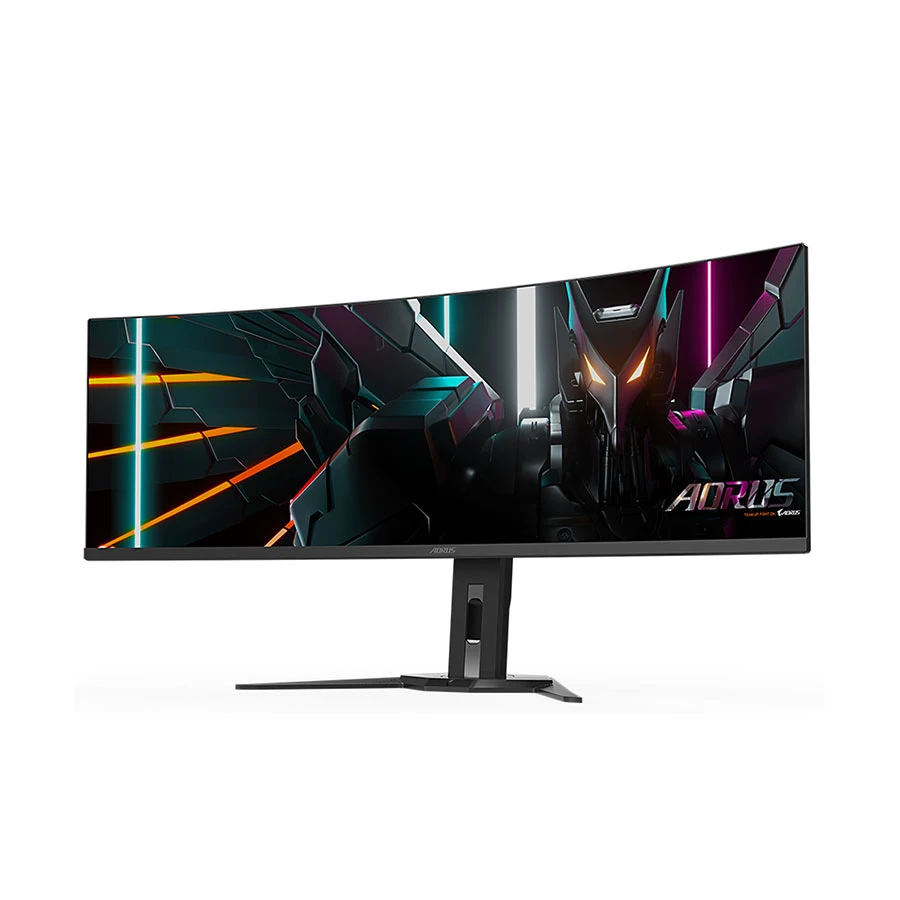 Gigabyte AORUS CO49DQ Gaming Monitor Price in Bangladesh