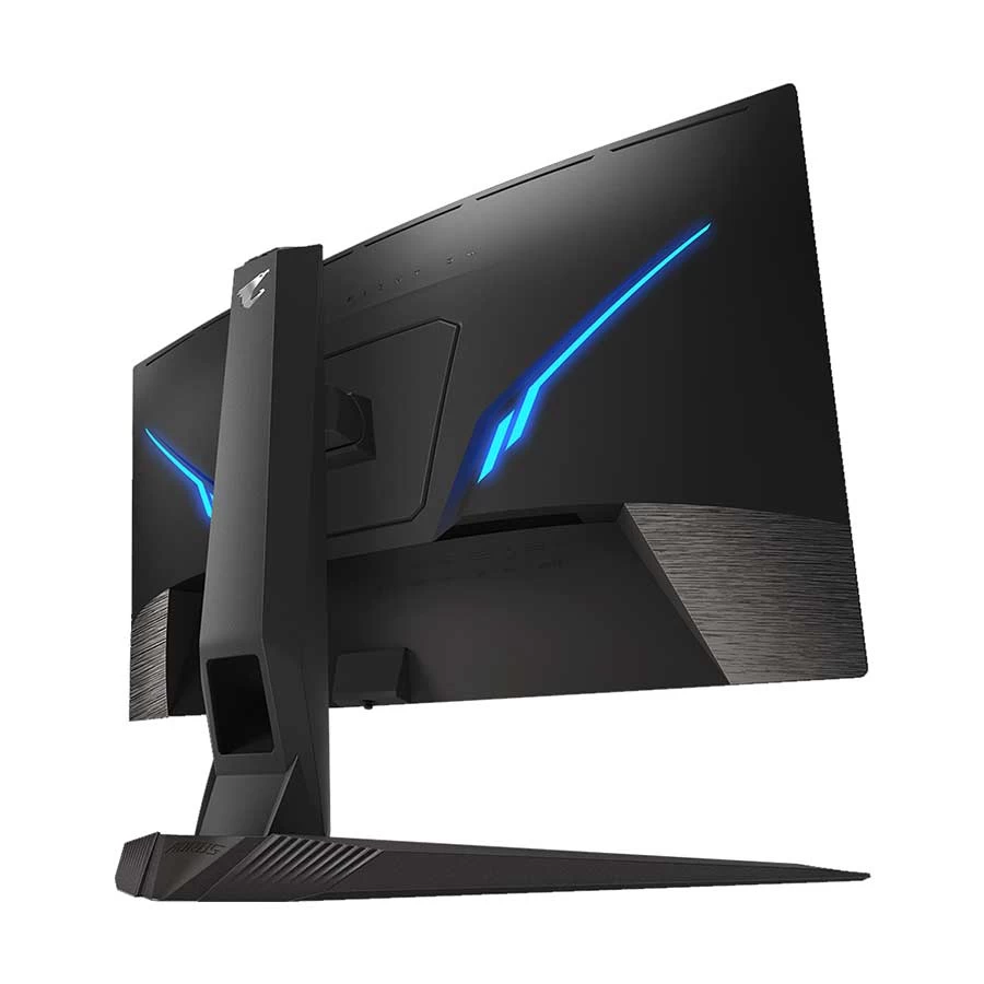 Gigabyte AORUS CV27Q Gaming Monitor in BD