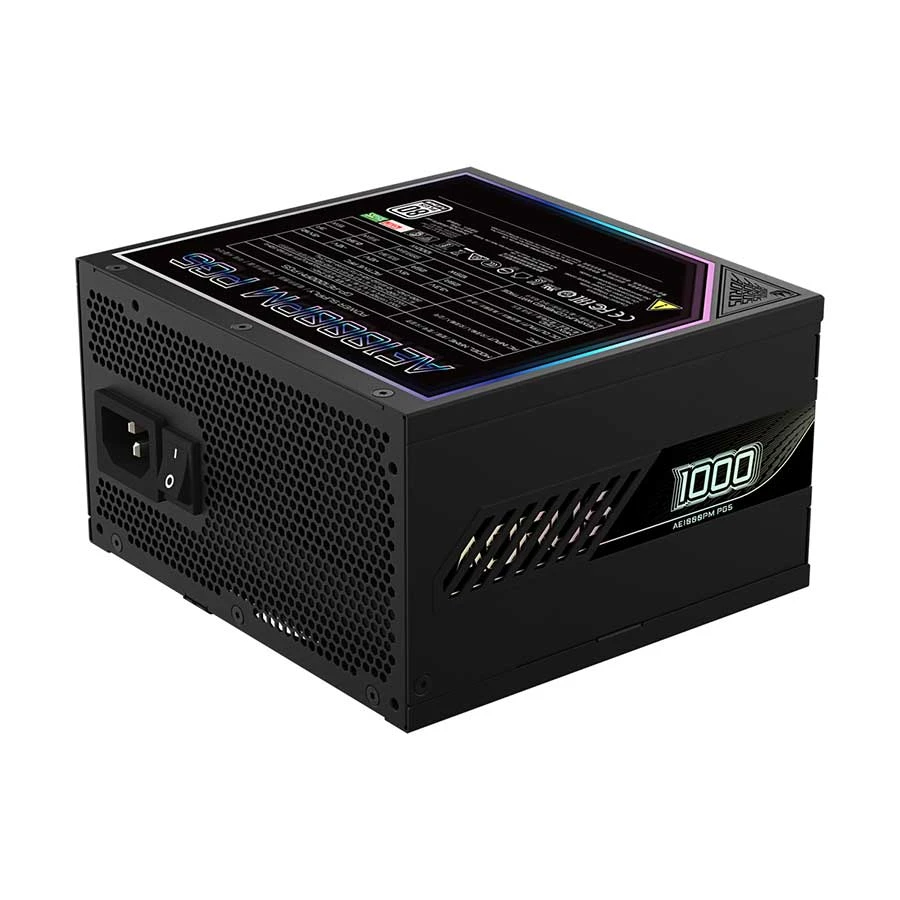 Gigabyte Aorus Elite P1000W Power Supply