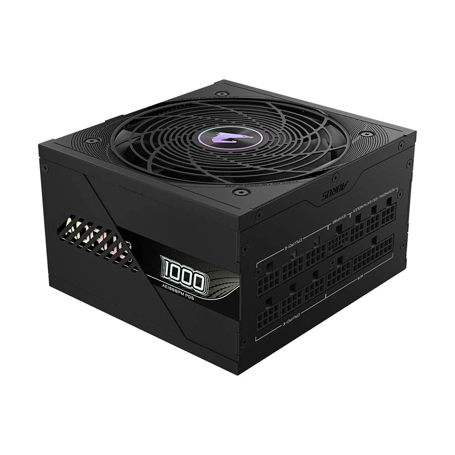 Gigabyte Aorus Elite P1000W Power Supply Price in Bangladesh