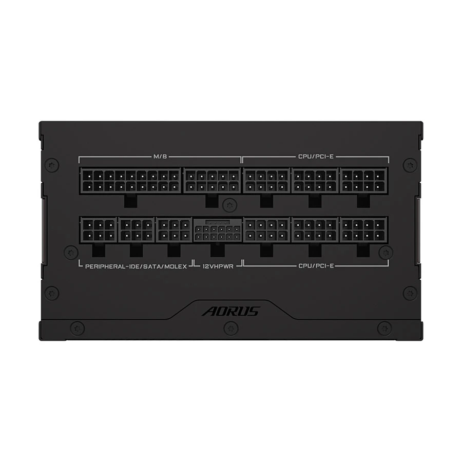 Gigabyte Aorus Elite P1000W Power Supply in BD