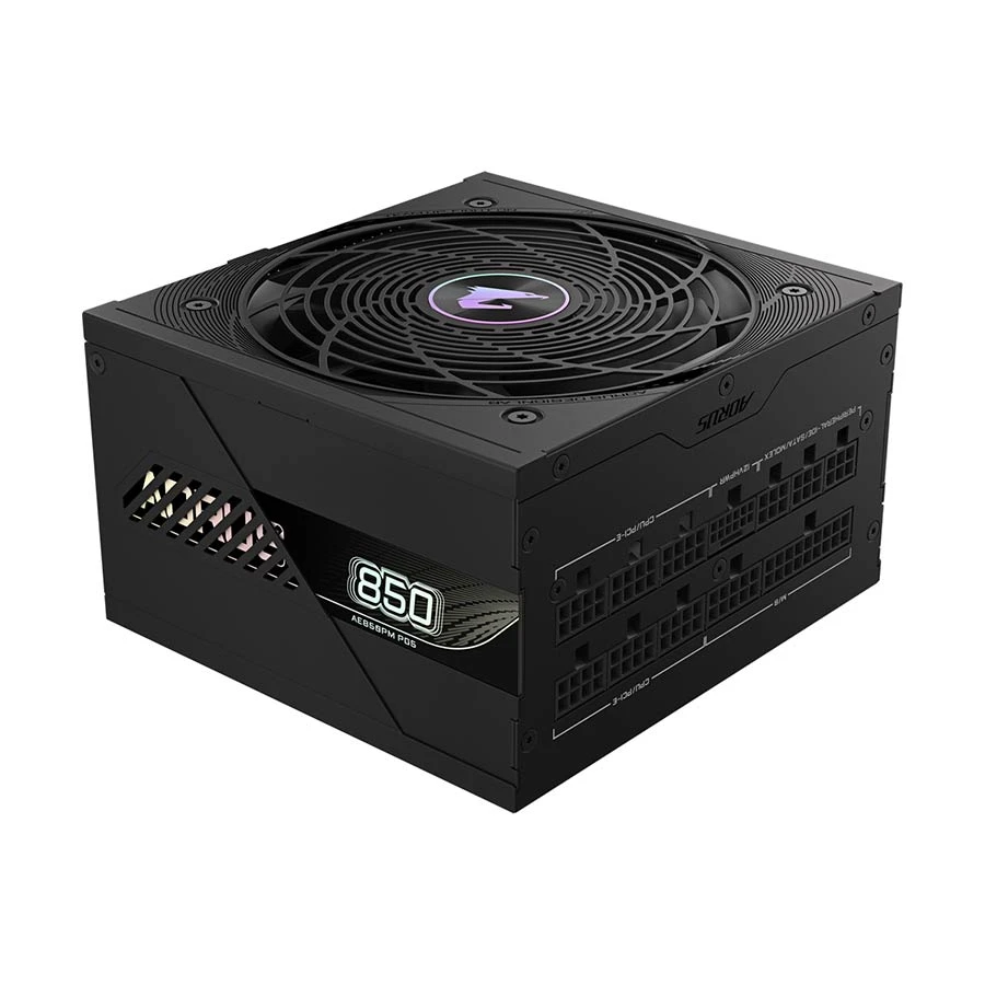 Gigabyte Aorus Elite P850W Power Supply Price in Bangladesh