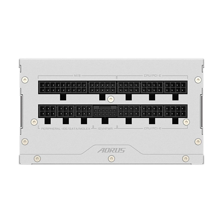 Gigabyte Aorus Elite P850W Power Supply in BD
