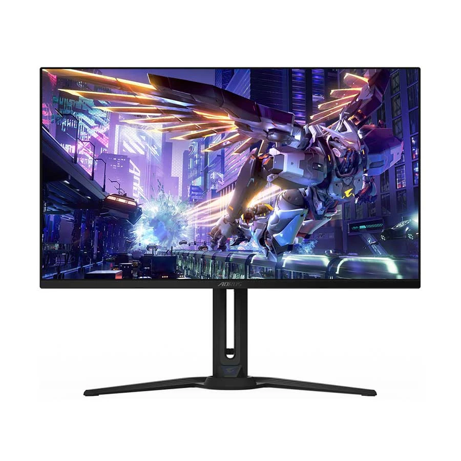 Gigabyte AORUS FO32U2P All Monitor Price in Bangladesh