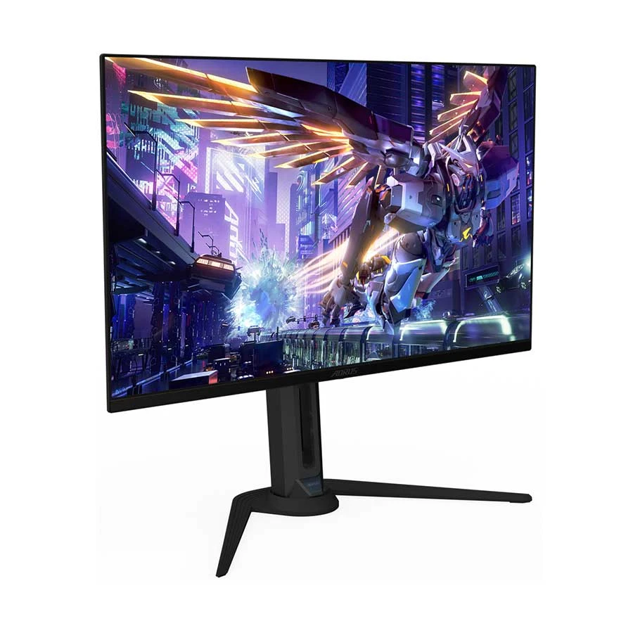 Gigabyte AORUS FO32U2P All Monitor in BD