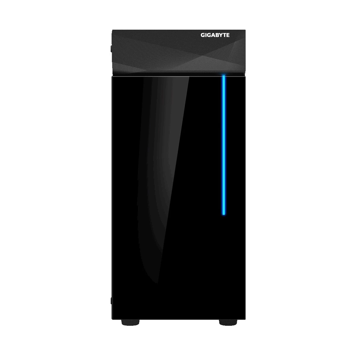 Gigabyte C200 GLASS Casing