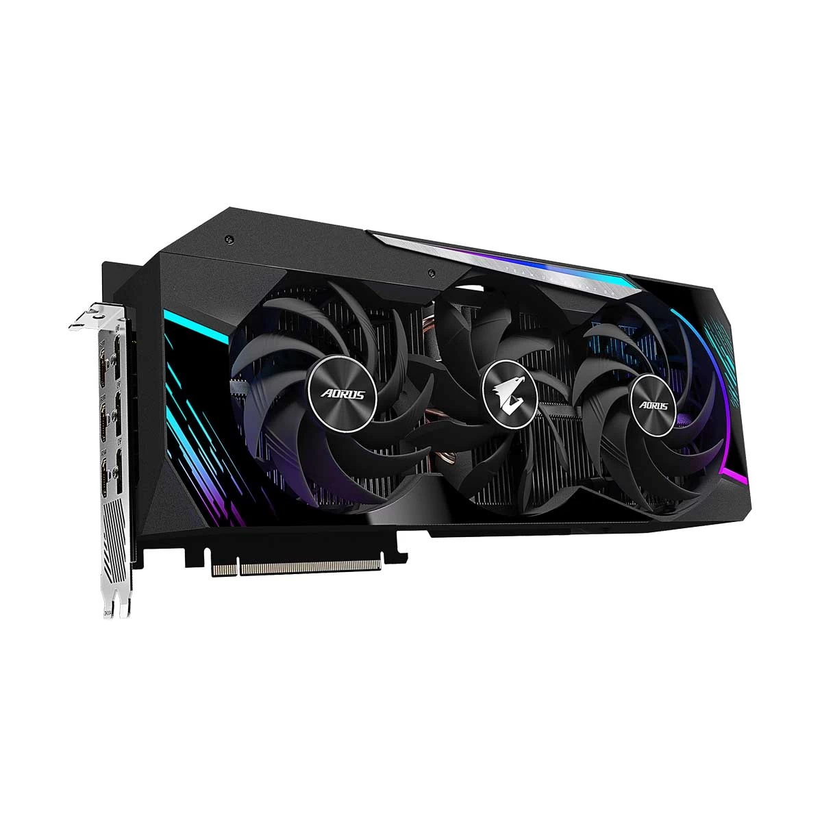 Gigabyte AORUS GeForce RTX 3080 MASTER 10G Graphics Card Price in Bangladesh