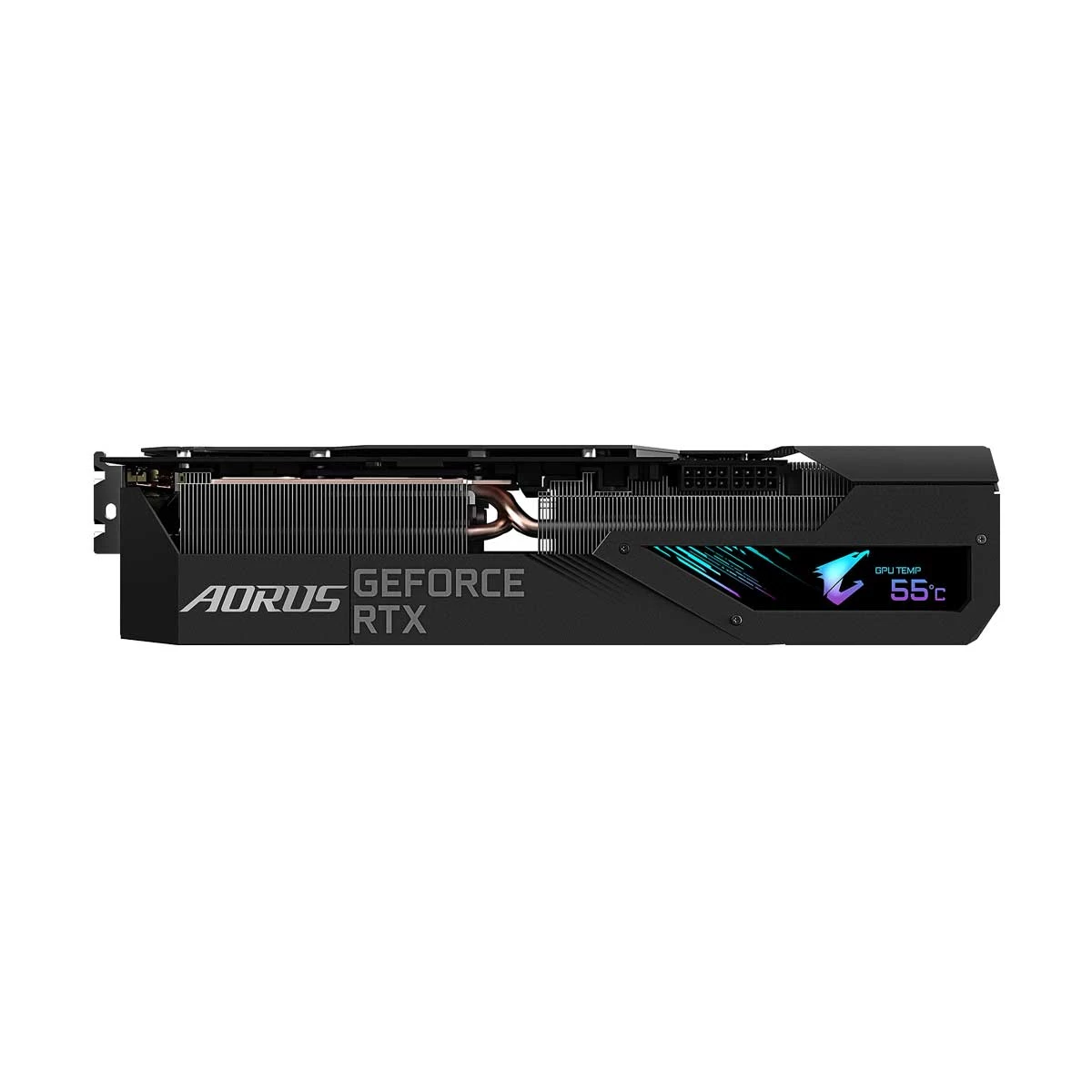 Gigabyte AORUS GeForce RTX 3080 MASTER 10G Graphics Card in BD