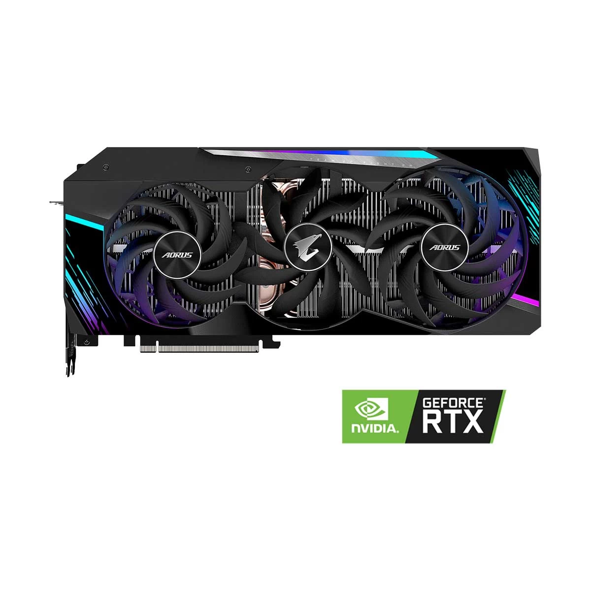 Gigabyte AORUS GeForce RTX 3080 MASTER 10G Graphics Card Price in BD