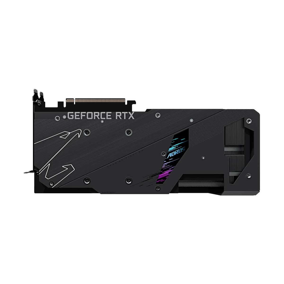 Gigabyte AORUS GeForce RTX 3080 XTREME 10G Graphics Card Price in BD