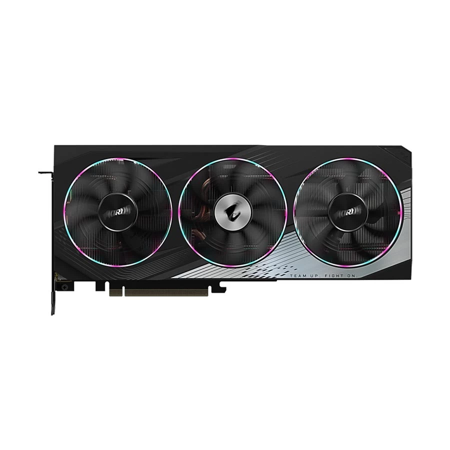 Gigabyte AORUS GeForce RTX 4060 EAGLE 8G Graphics Card