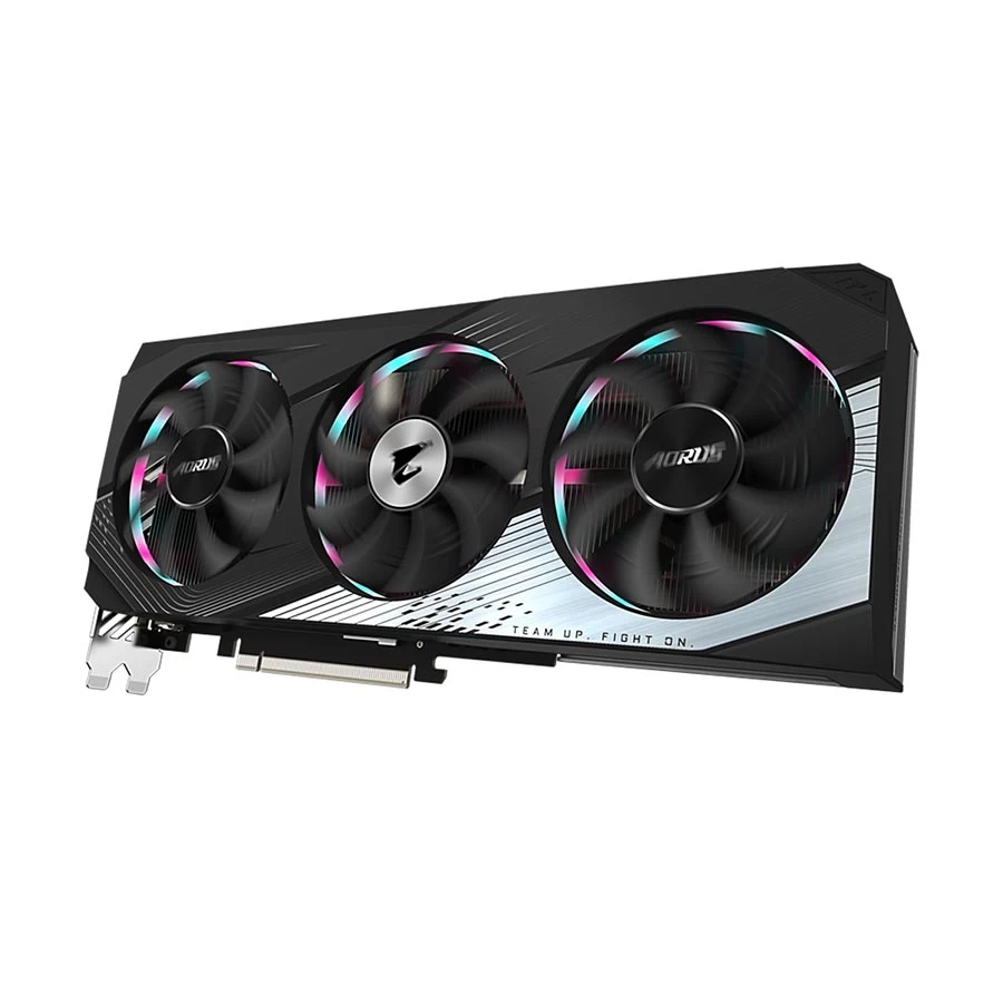 Gigabyte AORUS GeForce RTX 4060 EAGLE 8G Graphics Card Price in Bangladesh