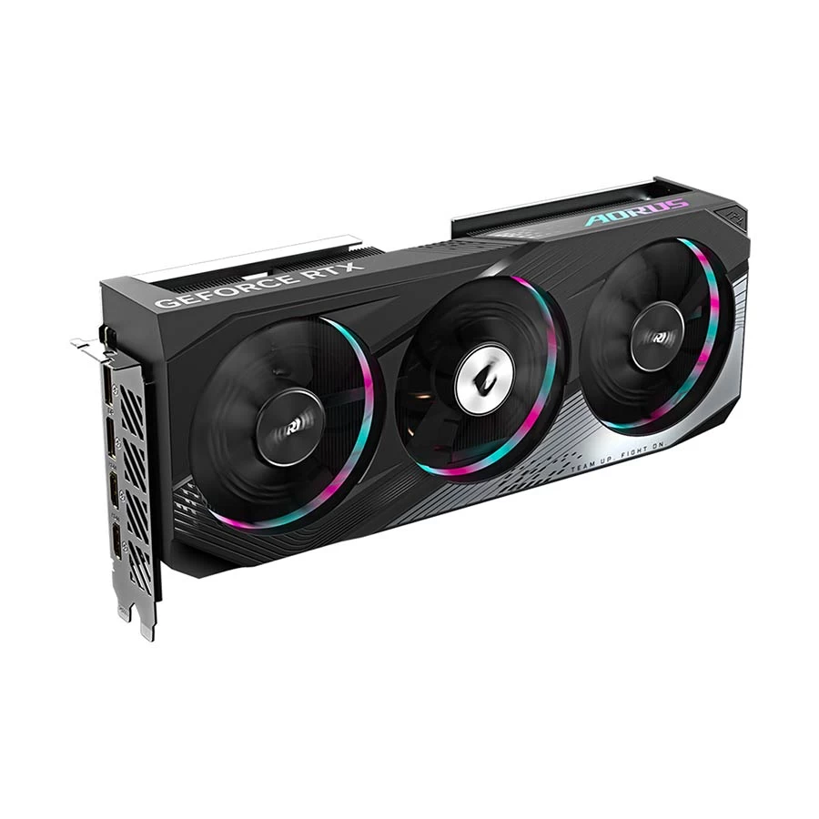 Gigabyte AORUS GeForce RTX 4060 Ti ELITE 8G Graphics Card Price in Bangladesh