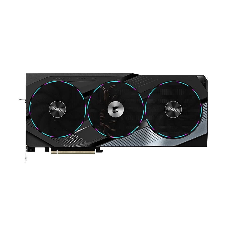 Gigabyte AORUS GeForce RTX 4070 MASTER 12G Graphics Card