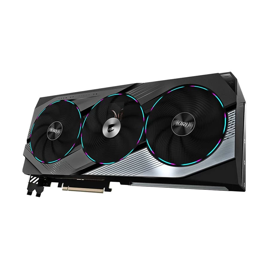 Gigabyte AORUS GeForce RTX 4070 MASTER 12G Graphics Card Price in Bangladesh