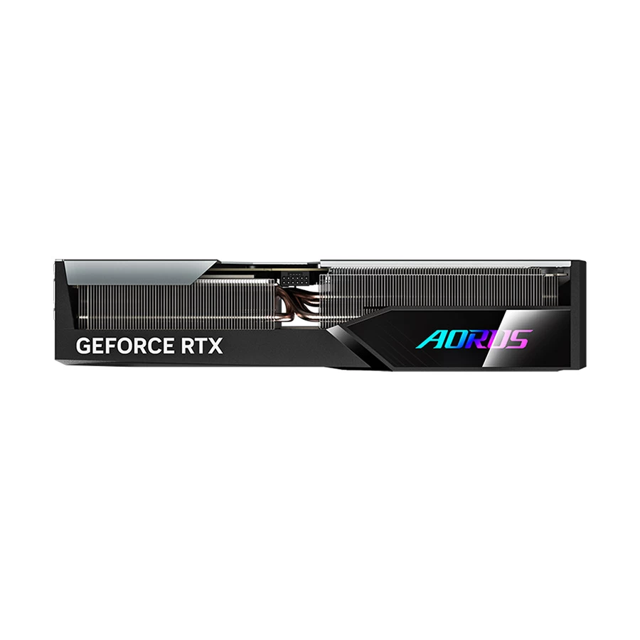 Gigabyte AORUS GeForce RTX 4070 MASTER 12G Graphics Card Price in BD