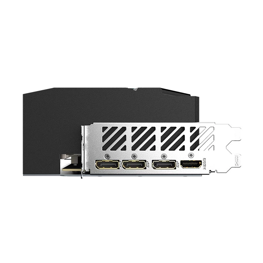 Gigabyte AORUS GeForce RTX 4070 MASTER 12G Graphics Card Best Price