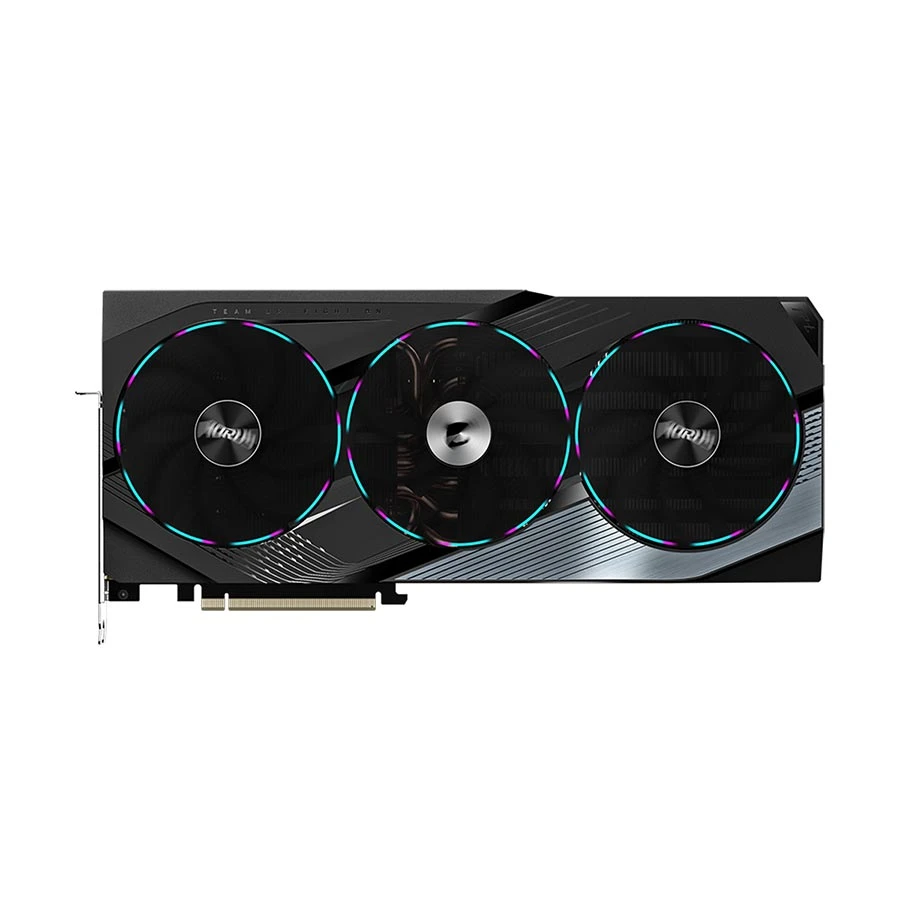 Gigabyte AORUS GeForce RTX 4070 SUPER MASTER 12G Graphics Card