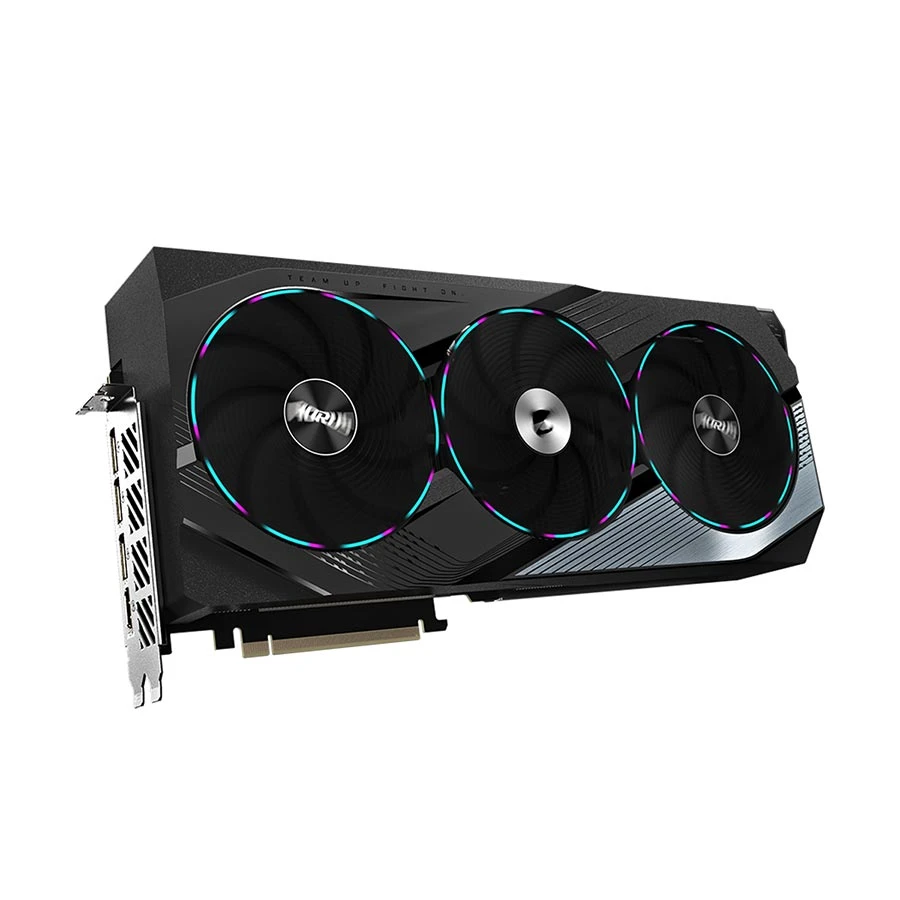 Gigabyte AORUS GeForce RTX 4070 SUPER MASTER 12G Graphics Card Price in Bangladesh