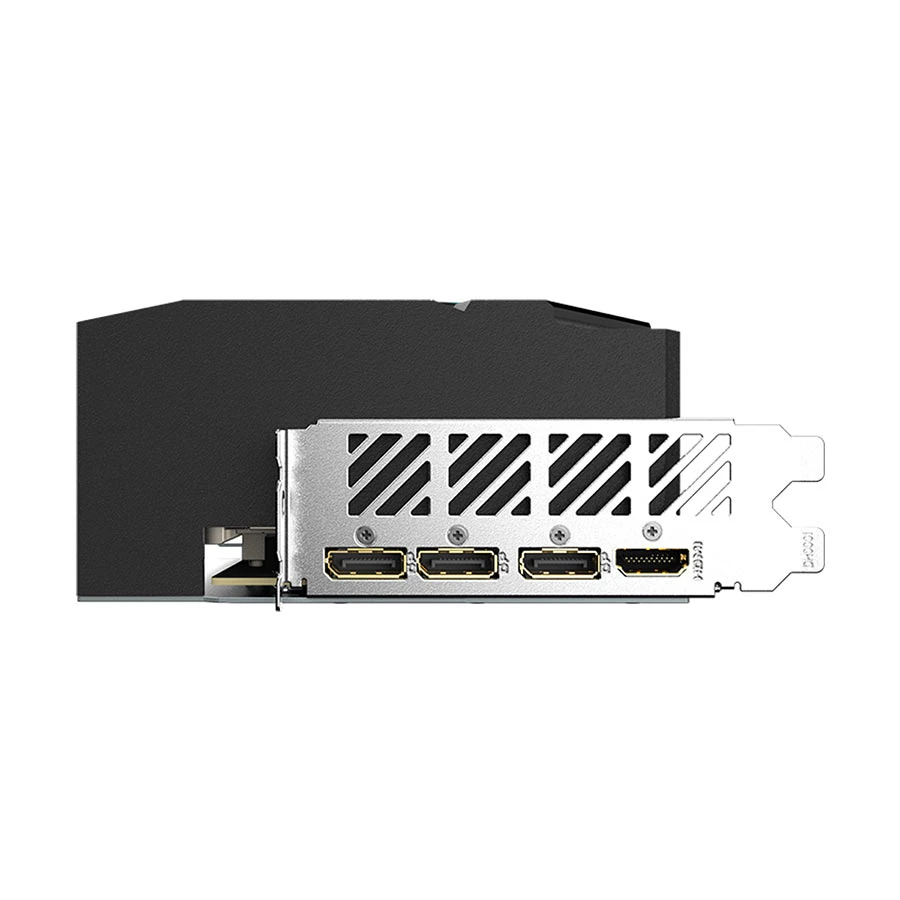 Gigabyte AORUS GeForce RTX 4070 SUPER MASTER 12G Graphics Card Price in BD