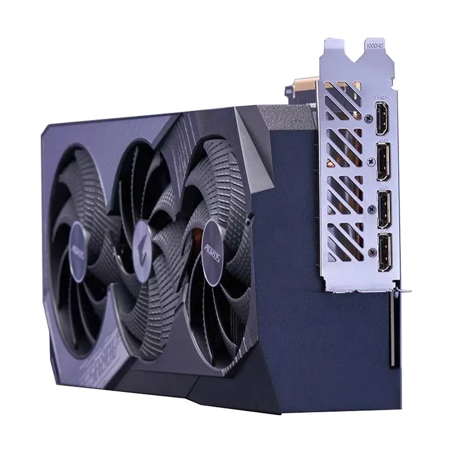 Gigabyte AORUS GeForce RTX 4090 MASTER 24G All Brands Price in Bangladesh