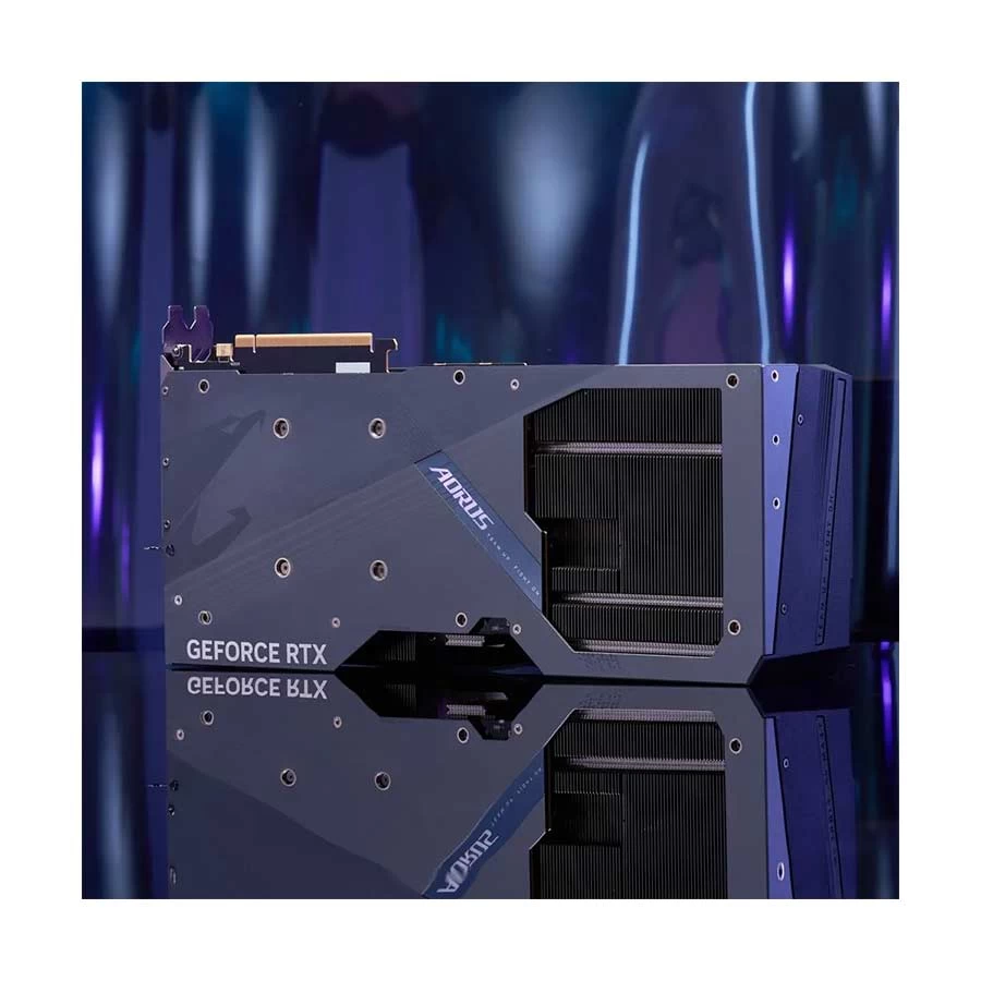Gigabyte AORUS GeForce RTX 4090 MASTER 24G All Brands Price in BD