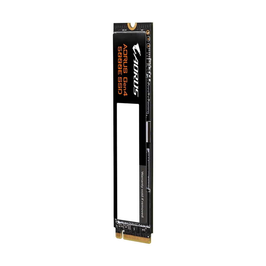 Gigabyte AORUS Gen4 5000E 1TB Internal SSD specifications