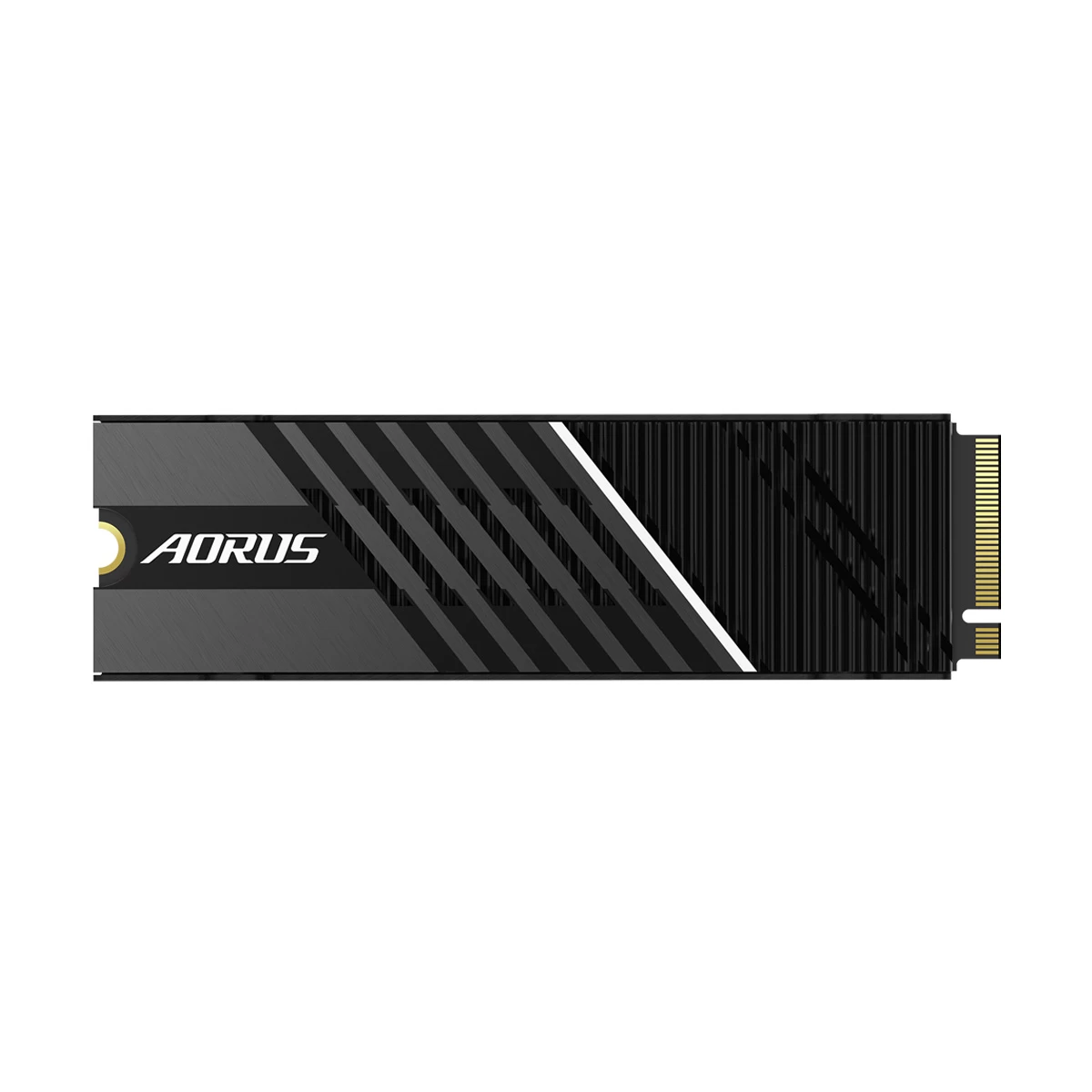 Gigabyte AORUS Gen4 7000s Internal SSD Price in Bangladesh