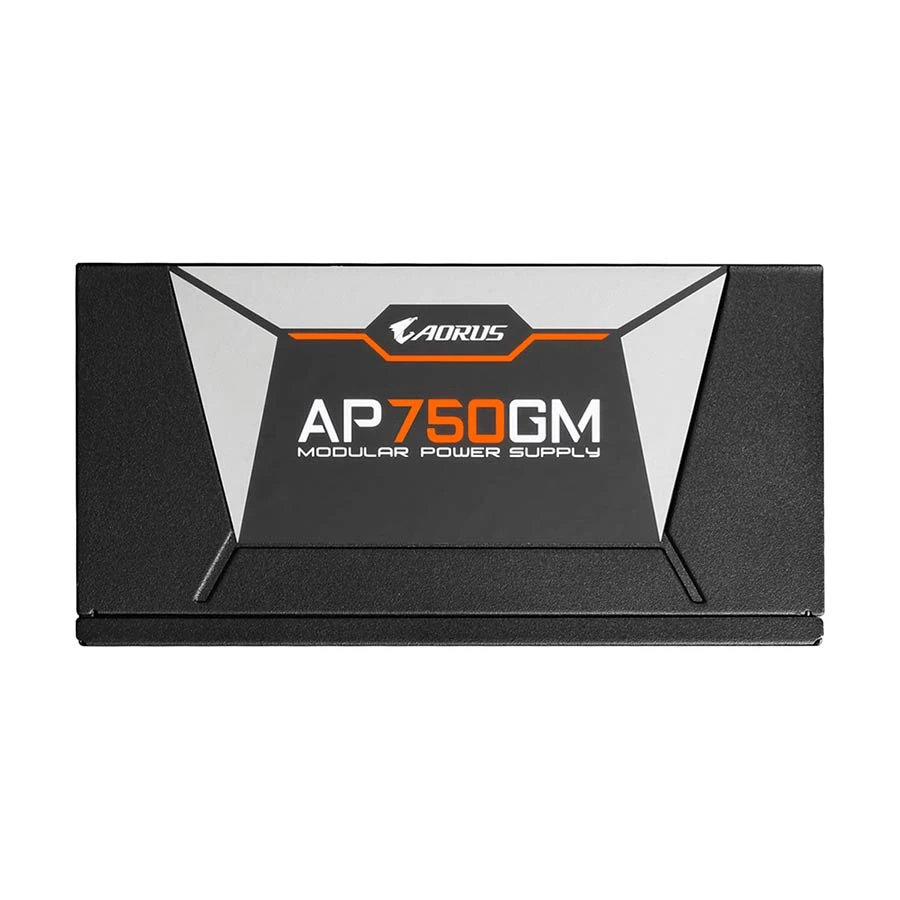 Gigabyte Aorus GP-AP750GM Power Supply